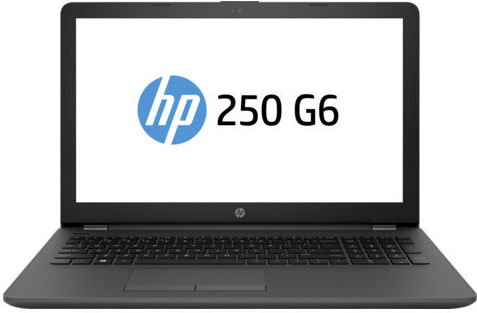 HP ProBook 250 G6 2UC25ES návod, fotka