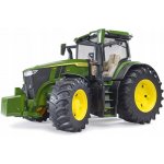 Bruder 3150 Traktor John Deere 7R 350 – Zboží Mobilmania