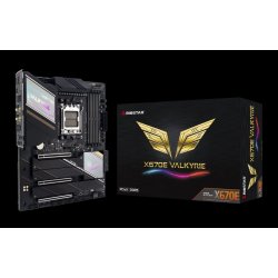 Biostar X670E VALKYRIE