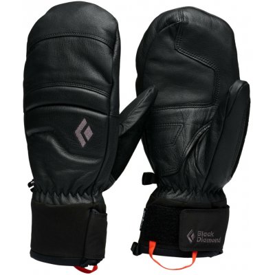 Black Diamond Spark Mitts – Hledejceny.cz