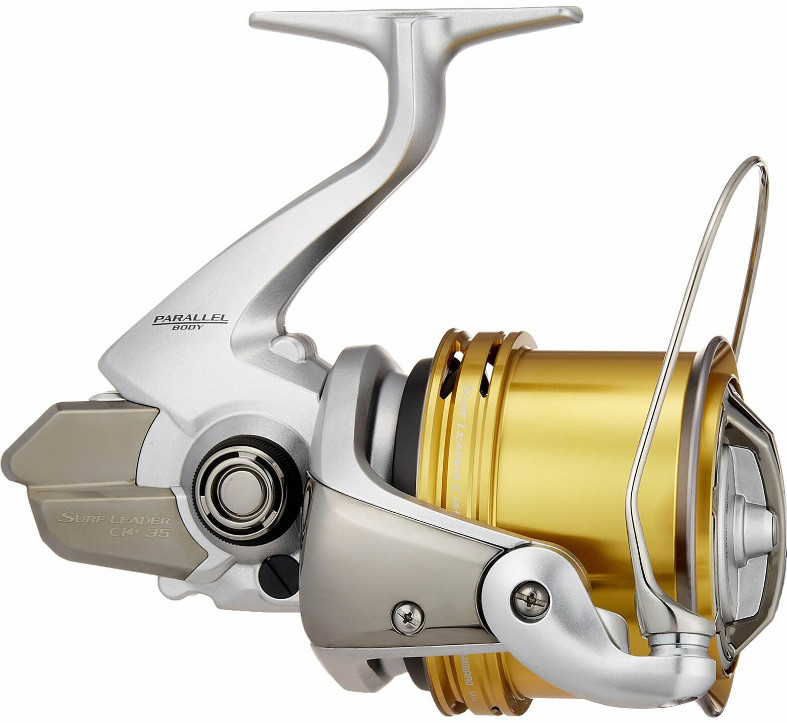 Shimano Surf Leader Ci4+ SD 35