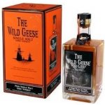 Wild Geese Single Malt Irish whisky 43% 0,7 l (karton) – Zboží Dáma