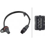 Generátor impulsů, klikový hřídel HELLA 6PU 009 168-991 – Hledejceny.cz