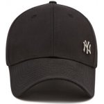 New Era Mlb Flawless Logo B 11198850 Černá – Zboží Dáma