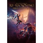 Kingdoms of Amalur: Re-Reckoning (Fate Edition) – Hledejceny.cz