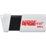 Patriot RAGE Prime 250GB PEF250GRPMW32U – Hledejceny.cz