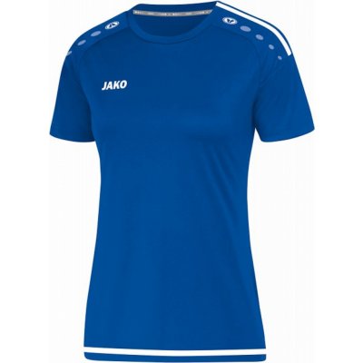 Jako Striker 2.0 SS Jersey W 4219d-04 – Zbozi.Blesk.cz