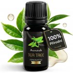 Aromaholik Přírodní esenciální olej Tea Tree 10 ml – Hledejceny.cz