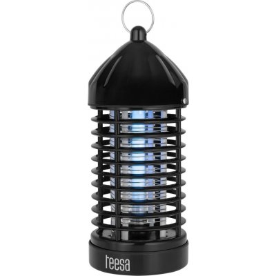 Teesa Lampa UV na hmyz UV-A T5 TSA0219 – Hledejceny.cz