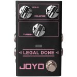 Joyo R-23 Legal Done – Zboží Dáma