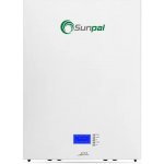 Sunpal PowerPal Lifepo4 Lithium baterie s BMS PP-Y1-10kWh – Hledejceny.cz