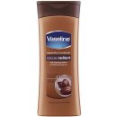 Vaseline Essential Moisture Cocoa Radiant tělové mléko 400 ml