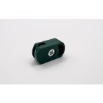 Plastový úchyt PVC vč. šroubku – Zboží Mobilmania