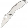 Nůž Spyderco Up Tern Stainless Steel Plain Blade