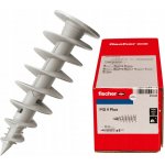 Fischer FID II Plus hmoždinka do izolace 80 mm 570349 25 ks – Sleviste.cz