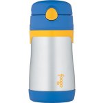 Foogo kojeneská termoska modrý 290 ml – Hledejceny.cz