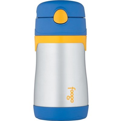Foogo kojeneská termoska modrý 290 ml – Hledejceny.cz