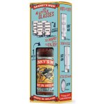 Shanky's Whip 33% 0,7 l (dárkové balení 4 sklenice) – Sleviste.cz