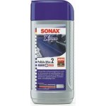 Sonax Xtreme Polish & Wax 2 500 ml – Zboží Mobilmania