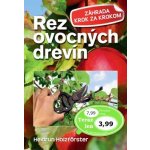 Rez ovocných drevín – Hledejceny.cz