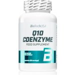 BioTechUSA Q10 Coenzyme 60 kapslí – Hledejceny.cz