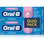 Oral-B Pro-Expert Calm Sensation 2 x 75 ml – Hledejceny.cz
