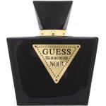 Guess Seductive Noir toaletní voda dámská 75 ml – Zbozi.Blesk.cz