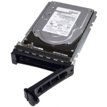 Dell 3.5" 2000 GB Serial ATA III 400-AUST