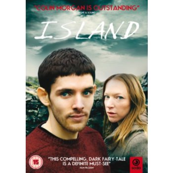 Island DVD