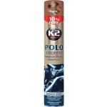 K2 POLO Cockpit Coffee 750 ml – Hledejceny.cz