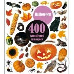 400 samolepek Halloween – Zboží Mobilmania