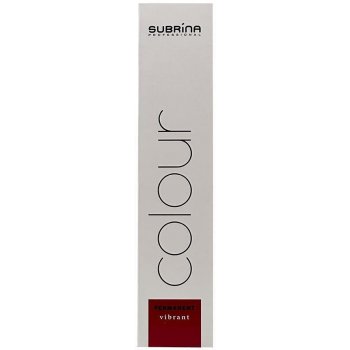 Subrina Colour Permanent Vibrant 10/4 100 ml