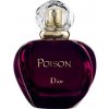 Parfém Christian Dior Poison toaletní voda dámská 100 ml