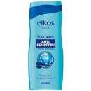 Elkos Antischuppen šampon proti lupům 300 ml