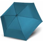 Doppler zero 99 uni skládací deštník modrý – Zboží Mobilmania