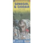 Senegal Gambia – Zboží Mobilmania