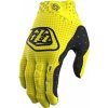 Rukavice na kolo Troy Lee Design Air LF yellow