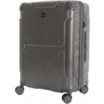 T-class® 2521 Exclusive šedá 80 l DoubleLock – Zboží Dáma