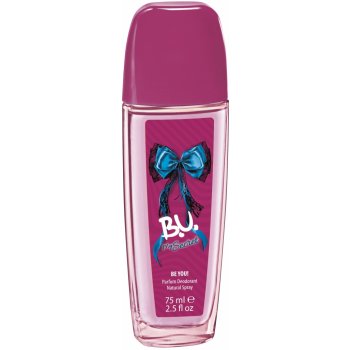 B.U. My Secret deodorant sklo 75 ml