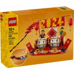 LEGO® 40678 Festival Calendar – Sleviste.cz