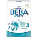 BEBA 3 OPTIPRO 500 g – Sleviste.cz