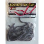 Hends HE SQUIRMY WORMS - FIALOVÁ – Hledejceny.cz