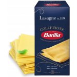 Barilla Collezione Lasagne 0,5 kg – Hledejceny.cz