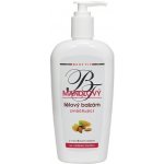 Body Tip tělový balzám na vysušenou pokožku s mandlovým olejem 300 ml – Zboží Dáma