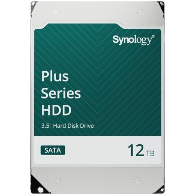 Synology HAT3310 12TB, HAT3310-12T – Zboží Živě