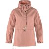 Dámská sportovní bunda Fjallraven Vardag Anorak W Dusty Rose