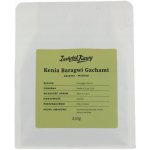 Instytut Kawy Arabica KENIA BARAGWI GACHAMI zrnková 250 g – Hledejceny.cz