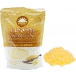 Elysium SPA Epsomská sůl Vanilla Sugar 450 g – Sleviste.cz