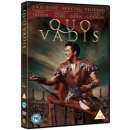 Quo Vadis DVD