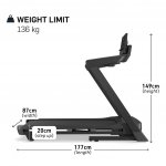 NORDICTRACK T Series 7 – Zboží Dáma